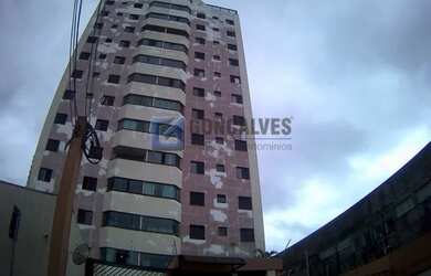 Imagem: O apartamento na cobertura possui 3 Dormitórios, 1 Banheiro