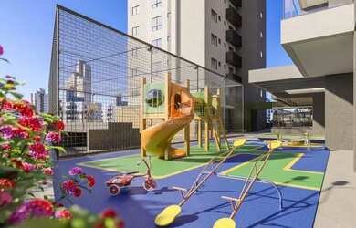 Imagem 10: Apartamento com 2 Suítes no Home Club Fazenda Garden em Itajaí