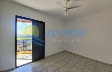 Imagem 10: APARTAMENTO RESIDENCIAL em GUARUJÁ - SP, JARDIM ASTURIAS