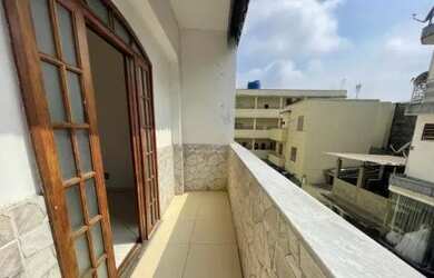 Imagem: O apartamento possui 2 Dormitórios, 1 Banheiro e 84m² de Área