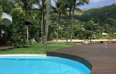 Imagem 12: Casa sobrado de alto padrão à venda no Condomínio PortoGalo em Angra...