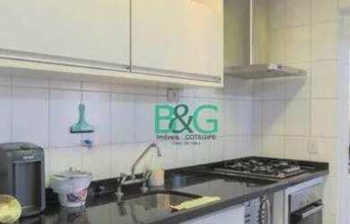 Imagem 12: Apartamento com 3 dormitórios à venda, 90 m² por R$ 889.000 - Vila...