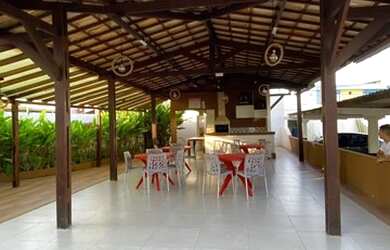 Imagem 3: PRAIAS DO ATLANTICO M.C. 90m² de Área, 1 Vaga na garageme3 Dormitórios