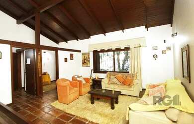 Imagem 12: Excelente Casa para Alugar no Bairro Boa Vista com 3 Suítes na Avenida...