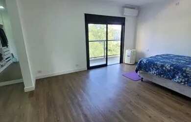 Imagem 9: Excelente casa no condomínio New villle em Santana de Parnaíba 3 suítes...