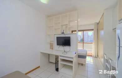 Imagem 2: Apartamento de 1 quarto para alugar no bairro Centro