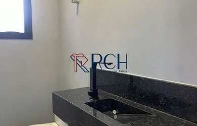 Imagem 4: Casa com 3 dormitórios à venda, 153 m² por R$ 990.000,00 - Condomínio Terras de São Franci