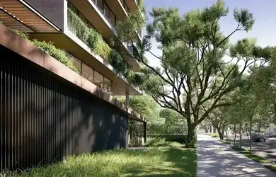 Imagem 6: Apartamento para Venda - 160.52m², 3 dormitórios, sendo 3 suites, 3 vagas - Bela Vista