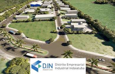 Imagem: Terreno à venda, 815 m² por R$ 815.050,00 - Chácara Alvorada