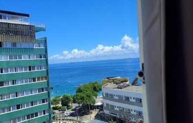 Imagem 5: Alugo apto na Barra, diaria e mensal, disponível pra Semana Santa, diaria...