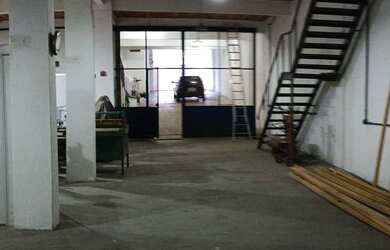 Imagem 10: Galpão, 1000 m² - venda por R$ 2.200.000,00 ou aluguel por R$ 13.700,00/mês...