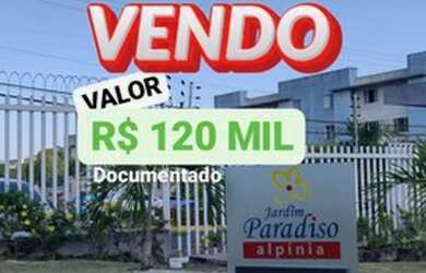 Imagem 1: CONDOMÍNIO ALPINIA PARA VENDA