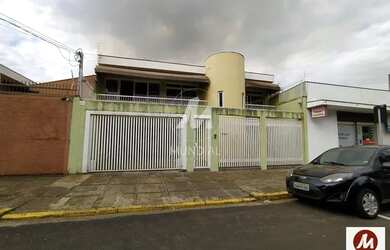 Imagem: O depósito possui 4 Vagas na garagem, 239m² de Área e está