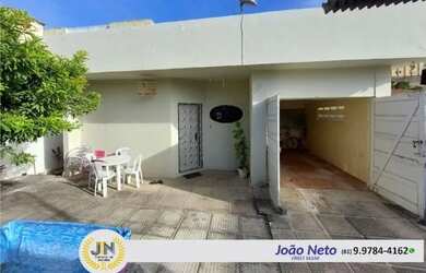 Imagem 2: JN) Vendo casa grande no Janga, terreno 12x30, pode financiar!
