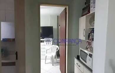 Imagem 6: Apartamento com 1 dormitório à venda, 40 m² por R$ 130.000,00 - Campo...