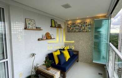 Imagem 5: Apartamento à venda no bairro Patamares - Salvador/BA