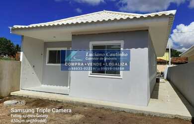 Imagem 10: Excelente Casa no Bairro Xv de Novembro, Araruama - RJ