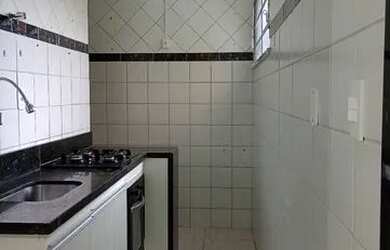 Imagem 3: Apartamento no Condomínio Porto Atlântico, Aruana, Zona de Expansão