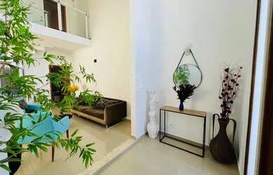 Imagem 14: casa - Jardim Residencial Alto de Itaici - Indaiatuba