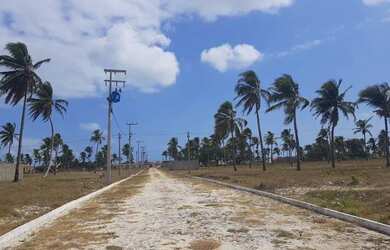 Imagem 7: Loteamento Parque Dos Coqueiros Pronto Para Construir Em Paracuru Ultimas...