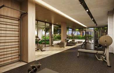 Imagem 13: APARTAMENTO RESIDENCIAL em São Paulo - SP, Brooklin Paulista