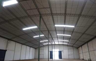 Imagem 15: Galpão Depósito Armazém para aluguel possui 4080 metros quadrados