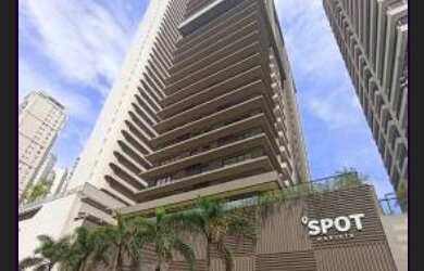 Imagem 1: Apto 02 Suites no Setor Marista - 1ª Locação - Spot Marista