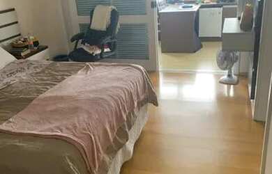 Imagem 8: Casa em Alphaville residencial 5 com 4 suítes e 4 vagas de garagem