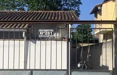 Imagem 11: Aluguel de casa. Varanda, 1 Vaga na garageme1 Dormitório