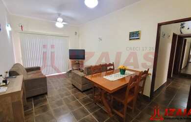 Imagem: O apartamento possui 3 Dormitórios, 2 Banheiros, 2 Vagas na