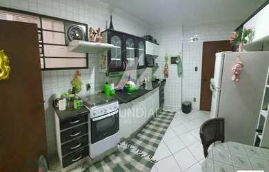 Imagem 2: Apartamento tipo - padrao 1 dormitórios/suite, cozinha planejada, portaria...