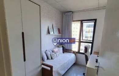 Imagem 3: Apartamento com 2 dormitórios à venda, 70 m² por R$ 540.000 - Morumbi...