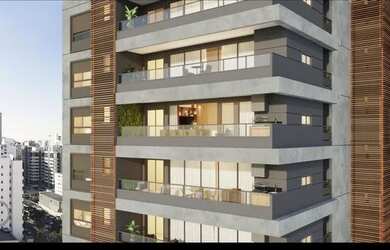 Imagem 13: APARTAMENTO RESIDENCIAL em São Paulo - SP, Moema