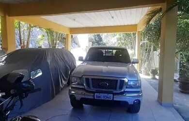 Imagem 3: Alugo Linda Casa / Chácara em Santana de Parnaíba