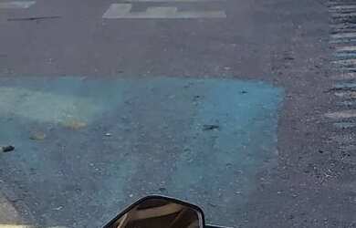 Imagem 3: Vende-se terreno 7 por 12 localizado no residencial tucano portaria 24...