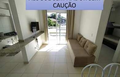 Imagem: O apartamento para alugar possui 2 Dormitórios, 1 Banheiro