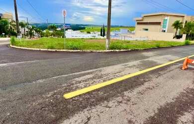 Imagem: O terreno está localizado em Anápolis, GO à venda por R$860.000