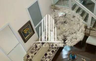 Imagem 11: Casa em Alphaville residencial 5 com 4 suítes e 4 vagas de garagem