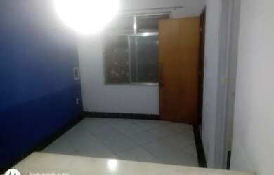 Imagem 3: Alugo casa tipo ap. Varanda, Área de serviço, 32m² de Áreae1 Banheiro