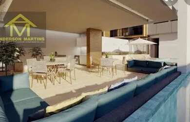 Imagem 2: Excelente apartamento na região de Itaparica Cód 22351 z Anderson Martins...