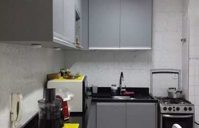 Imagem 5: Apartamento com 2 dormitórios, 60 m² - venda por R$ 265.000,00 ou aluguel...