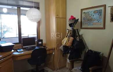 Imagem 16: Apartamento para Venda - 100.92m², 3 dormitórios, sendo 1 suites, 2...