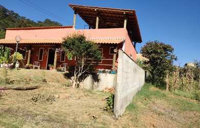 Imagem 3: Casa linda em Pinhões - Santa Luzia - Urgente