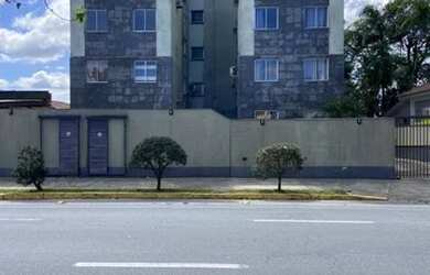 Imagem: O apartamento possui 3 Dormitórios, 2 Banheiros, 1 Vaga na