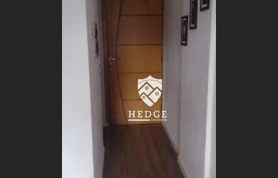 Imagem 3: Apartamento com 3 dormitórios à venda, 60 m² por R$ 320.000 - Cidade Líder - São Paulo/SP