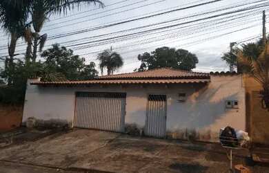 Imagem 5: Casa setor urias magalhaes