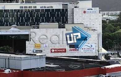 Imagem 4: Ótima Sala no Recreio. 28m² de Áreae1 Vaga na garagem