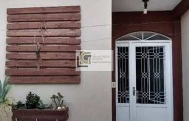 Imagem 6: SI- SOBRADO 3 DORM/ CHURRASQUEIRA/ PARA VENDA NO JD PORTUGAL ZONA SUL