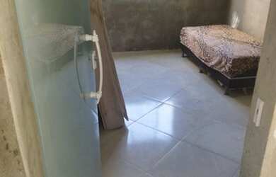 Imagem 3: Casa Jaua. 2 Vagas na garageme3 Dormitórios