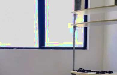 Imagem: O apartamento possui 3 Dormitórios, 2 Banheiros e 2 Vagas na